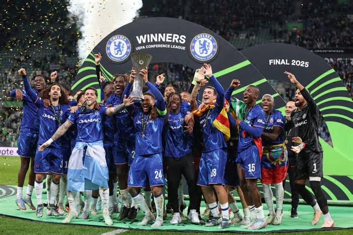 Por que más notícias no mercado não preocupam o Chelsea antes de encarar o Flamengo no Mundial