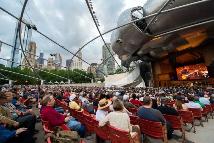 Programe-se! Veja eventos para curtir em Chicago nesta semana