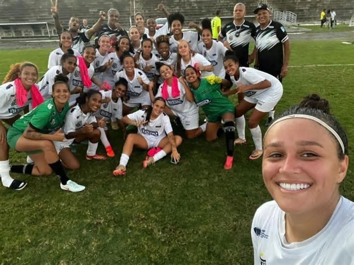 Operário vai encarar o Remo na terceira fase da Copa do Brasil feminina