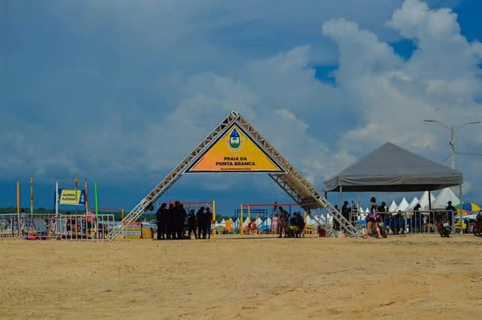 Capital do médio Solimões, Tefé investe e se destaca no turismo