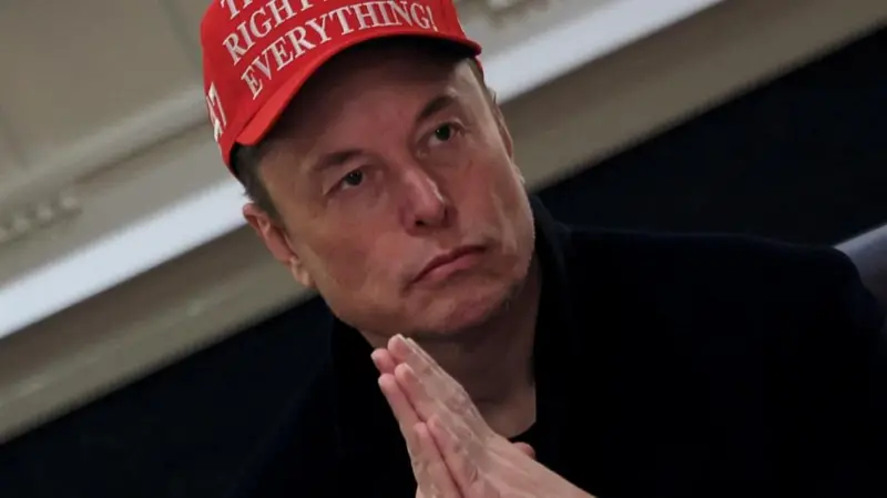 'Matem o projeto de lei': a ofensiva de Elon Musk contra política econômica de Trump