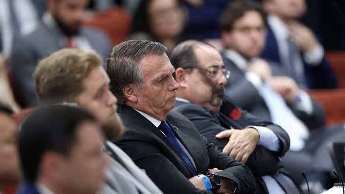 Ao vivo: STF inicia segundo dia de interrogatórios