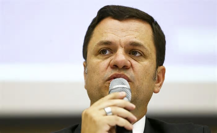 Anderson Torres nega suspeitas sobre urnas e diz que opiniões seguiram laudos da PF