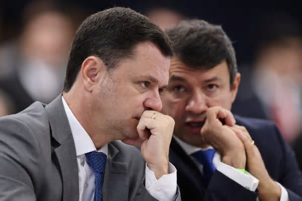Anderson Torres alega no STF que sempre disse a Bolsonaro que não havia fraude nas urnas