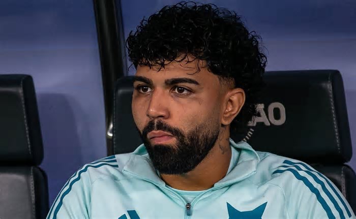 Previsão da inteligência artificial para Cruzeiro x Palmeiras desanima time de Gabigol