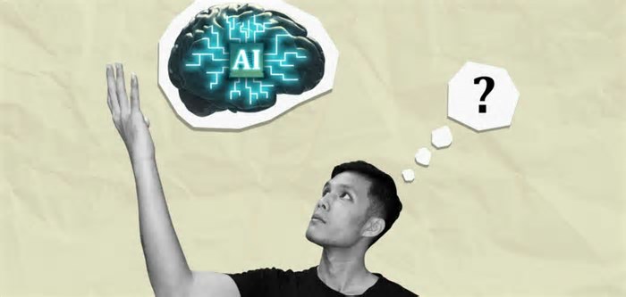 Sua mente está virando refém da IA?