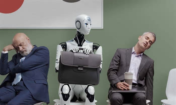 Inteligência artificial ameaça empregos, adverte líder do próprio setor