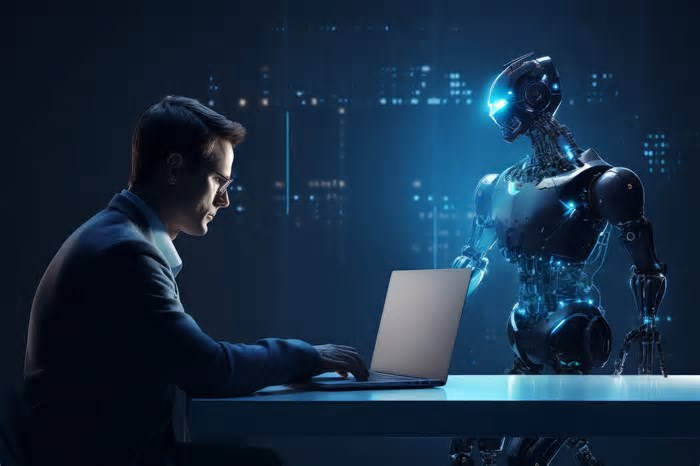 A IA VAI ACABAR COM OS EMPREGOS? Como a inteligência artificial está mudando o mercado de trabalho no Brasil