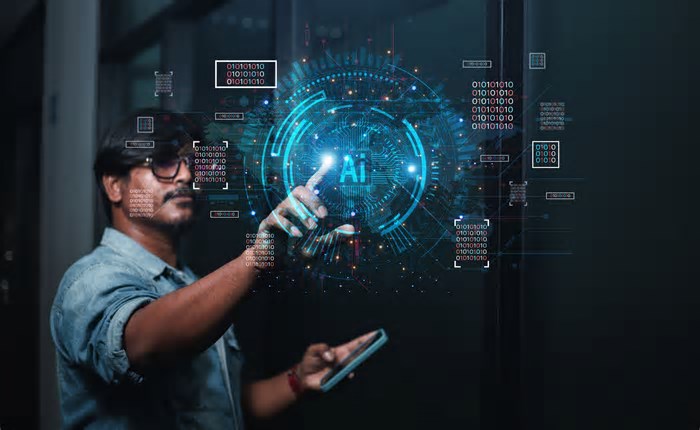 Índia precisa de um milhão de experts em IA até 2026