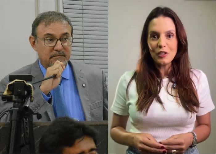Ex-prefeito de Jaguaretama (CE) é acusado de violência política de gênero contra vereadora