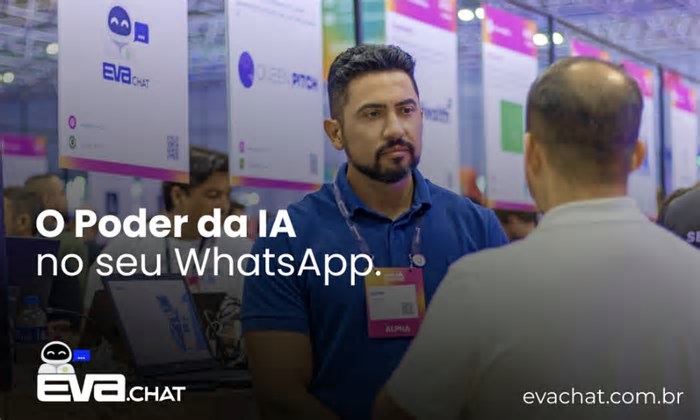 Chatbot para Whatsapp revoluciona atendimento com inteligência artificial