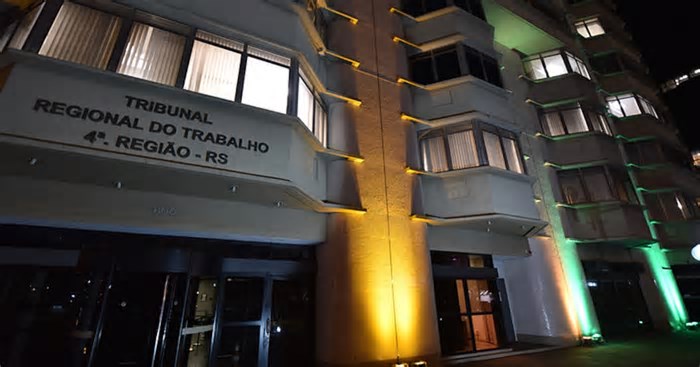 Tribunal do Trabalho do RS organiza palestra crítica ao STF: ‘Suprema Corte contra os Trabalhadores’