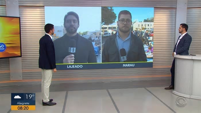 Corpus Christi é feriado ou ponto facultativo em Porto Alegre? Entenda