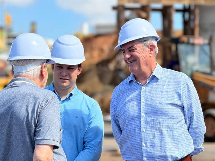 Gravataí se consolida como polo de oportunidades para investidores brasileiros