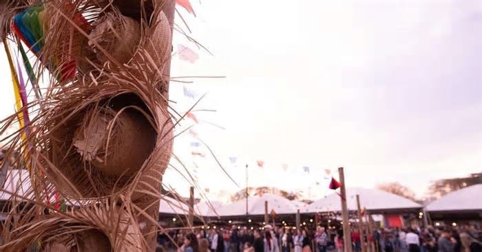 Muito cedo para festa junina? confira eventos que acontecem neste finde no RS