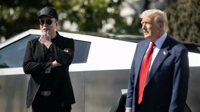Musk deixa o desprezo pela ciência como herança maldita para os EUA