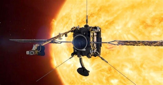 Os segredos do Sol que podem ser revelados por imagens nunca antes vistas