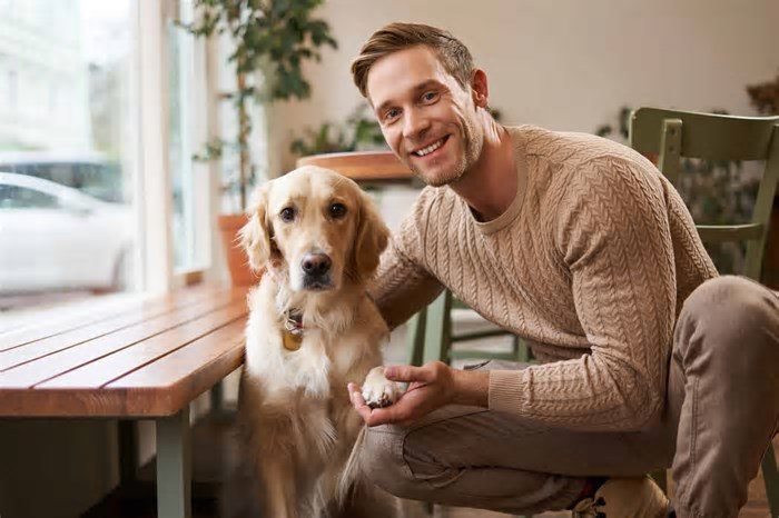 Você e seu cão se parecem? A ciência diz que sim — e explica