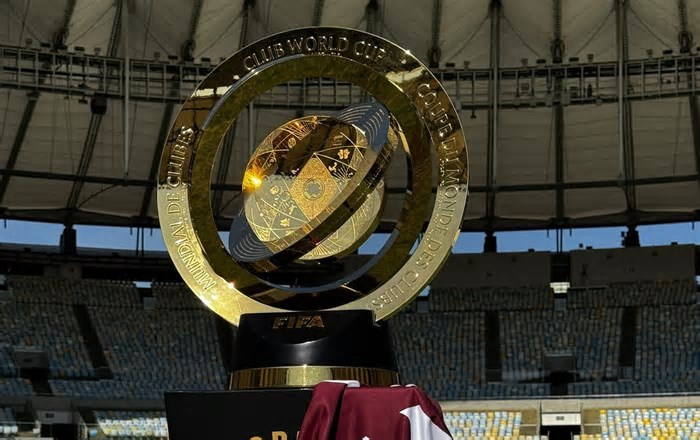 Copa do Mundo de Clubes: Confira os jogos que vão acontecer no final de semana