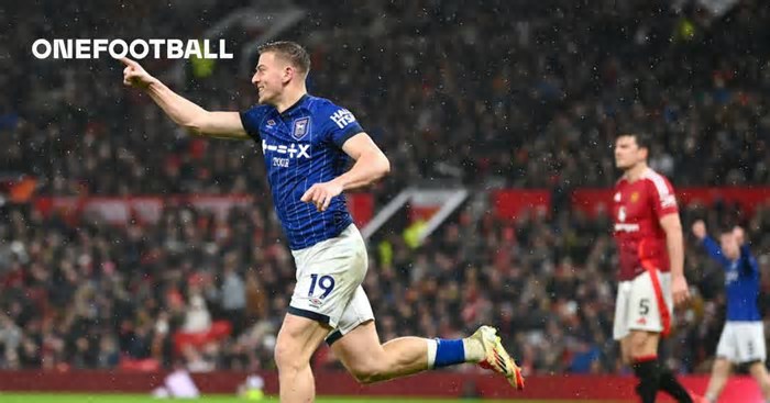 🚨 Chelsea s'offre un buteur de PL ️ | OneFootball