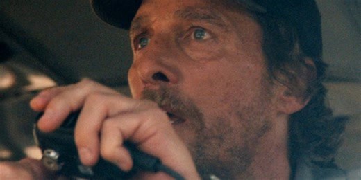 ‘The Lost Bus’: Drama de SOBREVIVÊNCIA estrelado por Matthew McConaughey ganha teaser; Assista!