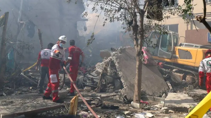Como arriscado ataque de Israel ao Irã pode desencadear uma nova corrida nuclear
