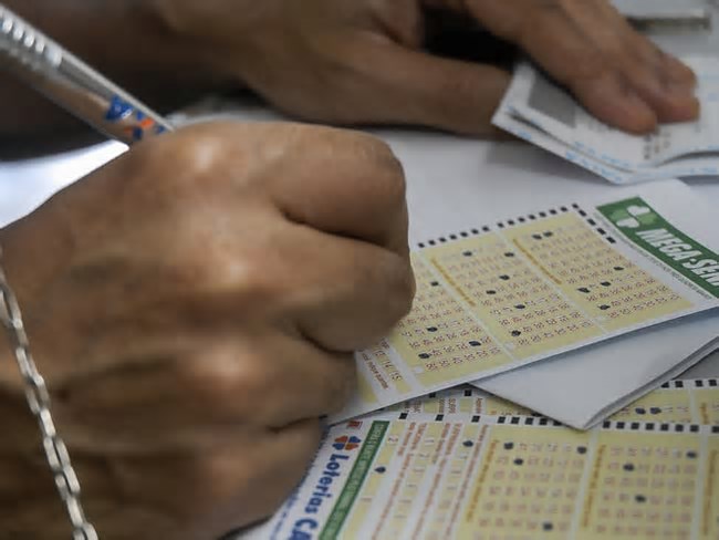 Mega-Sena não tem ganhador e prêmio vai a R$ 110 milhões