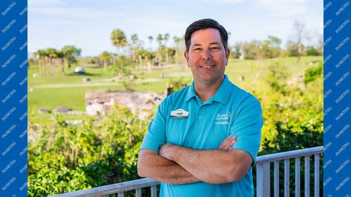 Busch Gardens investirá US$ 40 milhões em novas atrações, shows e gastronomia