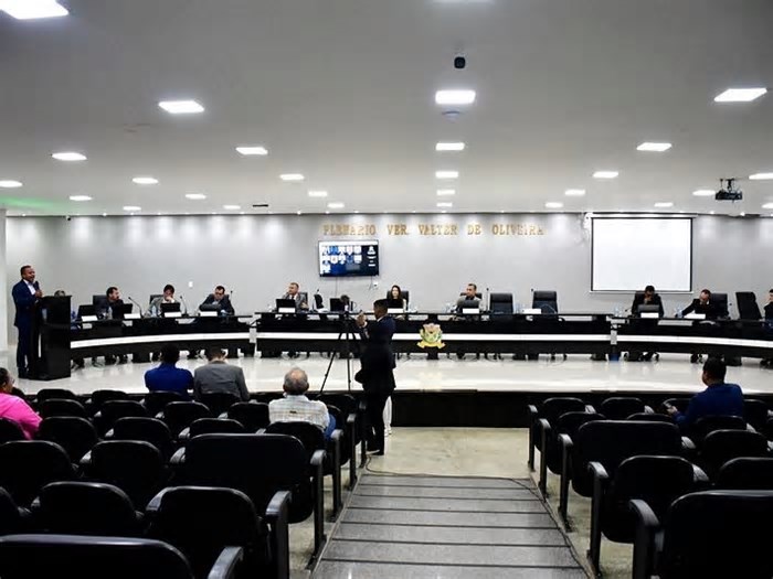 Projeto para instalação de sistema de energia solar é aprovado na Câmara de Vereadores