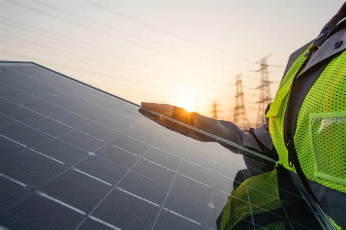 Transição para energia solar cresce em cidades do interior de São Paulo