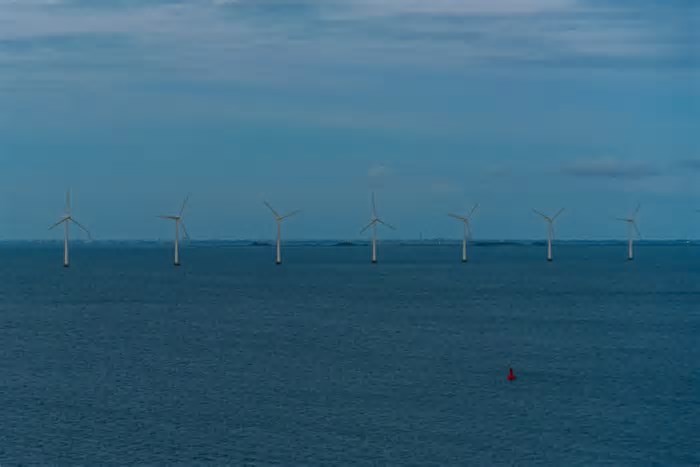 Espírito Santo é uma rota estratégica para a energia eólica no oceano