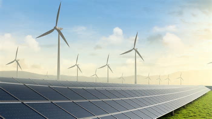 Transição energética vai além de mudar as fontes de energia