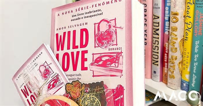 Os livros Small Town Romance já conquistaram o TikTok. 12 sugestões para também se render a estas histórias