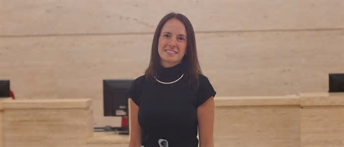 Juliana Cury assume marketing do Itaú