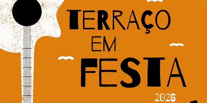 Gondomar convida a celebrar o verão com o ciclo “Terraço em Festa 2025”
