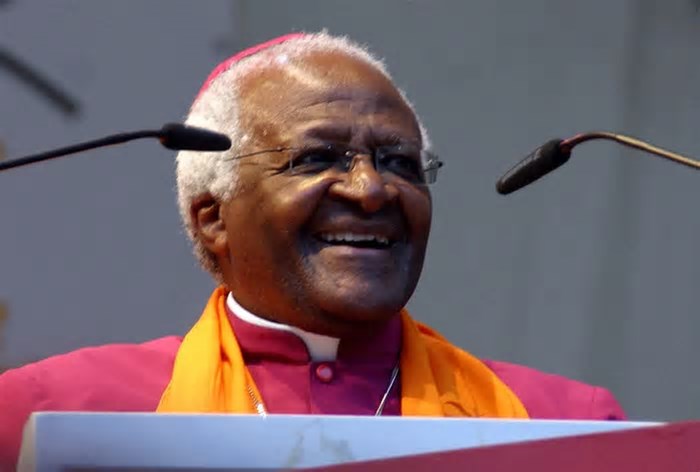 Desmond Tutu: arcebispo fez história na África do Sul; conheça sua trajetória