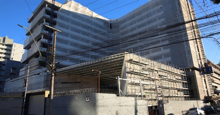 Caxias do Sul terá novo hospital focado em cirurgias e com ares de hotel