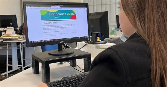 Financiarte 2025 abre inscrições para seleção de projetos culturais em Caxias do Sul