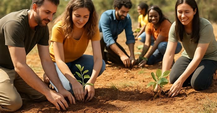 Funn Festival conecta público à terra com agrofloresta no DF