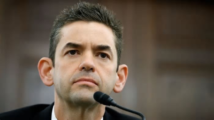 Trump withdraws Jared Isaacman’s nomination to lead NASA ‘after a thorough review of prior associations’