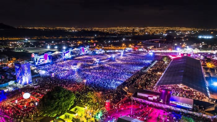 João Rock, teatro e exposição de carros: veja onde aproveitar o fim de semana em Ribeirão Preto