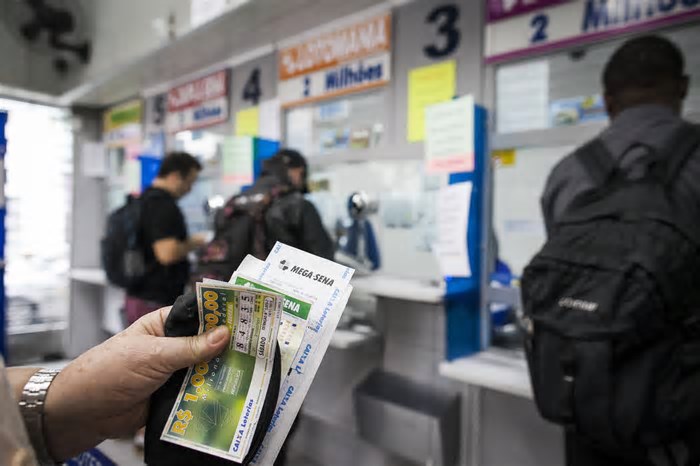 Confira a partir das 20h desta quinta (5) o resultado do concurso 2872 da Mega-Sena