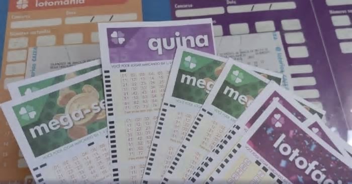 Mega-Sena, Lotofácil e mais: todas as loterias desta quinta (5) estão acumuladas; como jogar