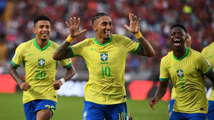 How to watch Brazil vs Paraguay live: Stream link, TV channel, team news, prediction