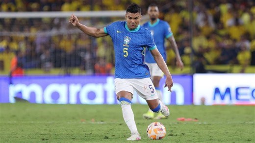 Como os jornais estrangeiros viram a estreia de Ancelotti como treinador da seleção brasileira