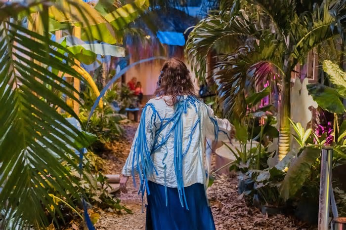 'Projeto Histórias da Floresta' chega a BH com a mostra Segredo das Águas