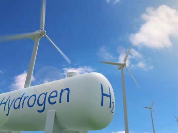 Nordeste pode liderar exportação de hidrogênio verde para Europa até 2030