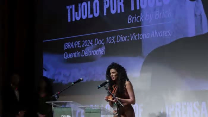Influencer da periferia é filme consagrado