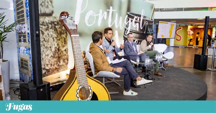 Turismo e Vinhos de Portugal no Brasil juntam-se na promoção do enoturismo