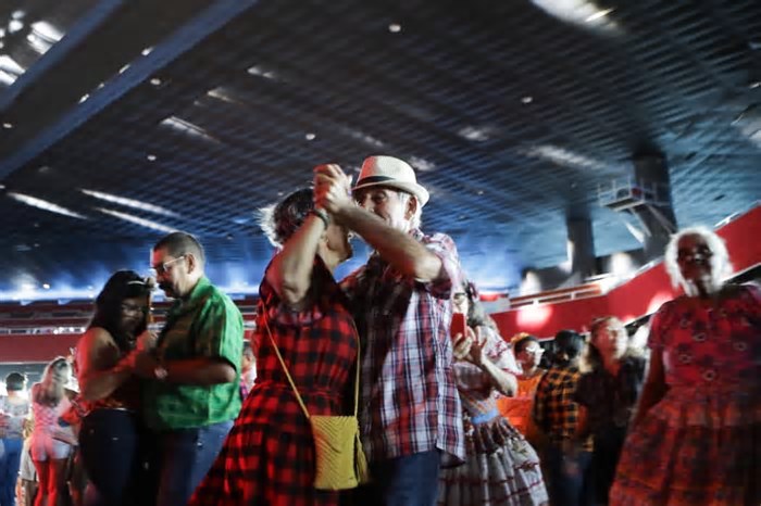 São João da Pessoa Idosa do Recife acontece nesta terça-feira (17)